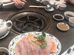 -春秋火锅