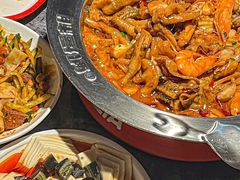 -胖哥俩肉蟹煲(长沙高铁吾悦广场店)