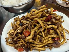 -小杨酒家(华苑小区店)