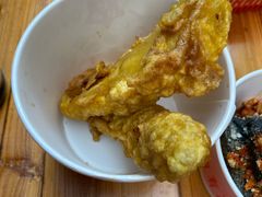 -李字号臭豆腐(总店)
