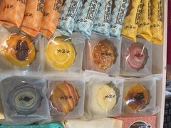 -唐饼家(第一食品五角场店)