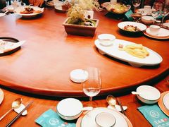 -三品香·江浙菜(松江九谊店)