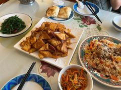 -巴依老爷新疆美食(魏公村店)