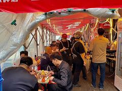 -老味烧烤(总店)