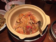 -外婆家(世界城广场店)