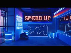 -e赛道卡丁车