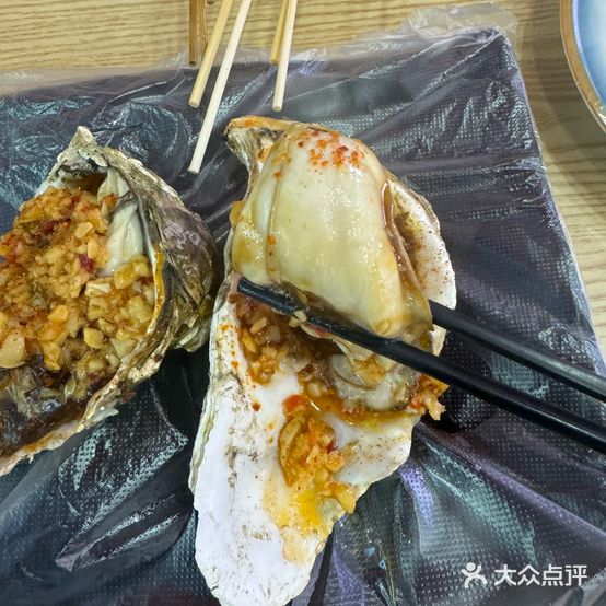新疆和田烧烤(尚锦花园店)