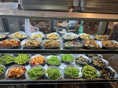 -百盛烧烤龙虾小酒馆(文富北路店)