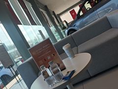 -TESLA 特斯拉(北京后沙峪特斯拉中心)