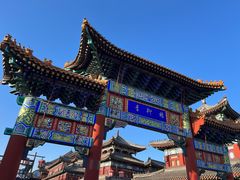 -杨柳青古镇