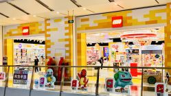 -乐高授权专卖店(中关村领展店)