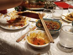 -红辣椒·川菜·火锅(科华路店)