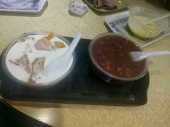 -百花传统甜品店(原址店)