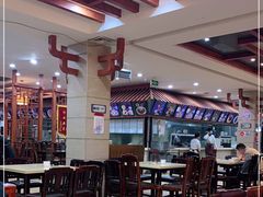 大堂-桥香园云南过桥米线(金马碧鸡店)