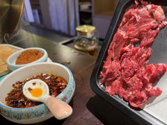 -乐宴·老北京铜火锅(桂庙店)