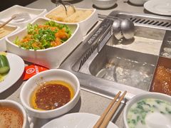 -海底捞火锅(崇文门新世界百货店)