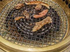 -韩盛·盛江山自助料理(于洪新玛特店)