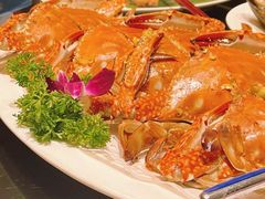 -紫阳海鲜楼·传承闽味(长乐路总店)