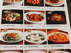 -清晖小苑·顺德菜(观澜湖新城店)