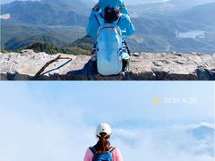 -七娘山