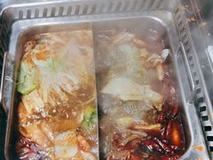 -乐尚一号high唱音乐·火锅