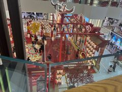 -义乌之心城市生活广场