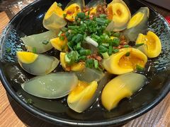 -华府九号海鲜烧烤大排档(龙域店)