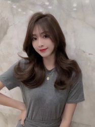 -CD Hair salon