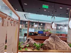-赠李白·如诗的川味(余杭万达广场店)