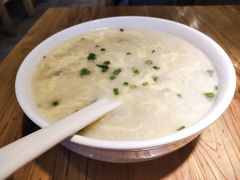 -吕氏疙瘩汤·私家菜馆(慈云寺店)