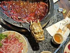 -蜀大侠火锅(总府路店)