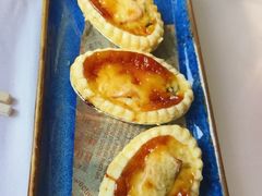 -鹿鸣酒家(越秀店)