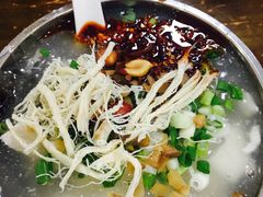 -豆相识•九九豆腐脑(牛咡桥店)
