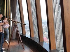 -泉客厅Spring Pavilion(303M空中会客厅)