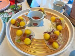 -水桶王国主题餐厅·聚会·生日派对·亲子活动·家庭套餐(亚龙湾希尔顿店)