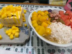 -堂屋糖水店(愚园店)