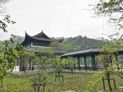 -五泄景区