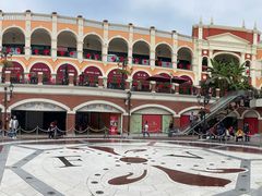 -佛罗伦萨小镇广佛名品奥特莱斯(疏港路店)