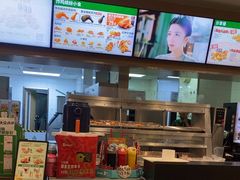 -德克士(汝河路店)