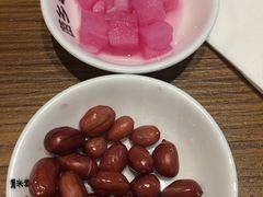 -苗乡米线(建军路店)