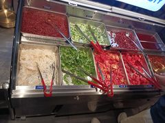 -金博士朝鲜民族餐厅(工大店)
