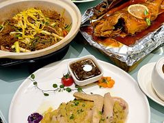 -高第街56号餐厅(美莲广场店)