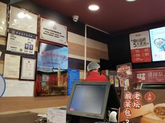 -和合谷(新街口店)