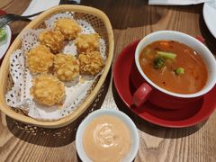 -必胜客(百联又一城店)