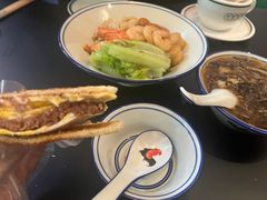 -左记港食(融科天城店)