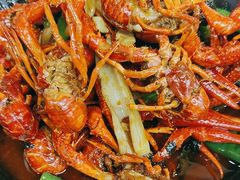 -聚味瞿记·龙虾堂(树木岭店)