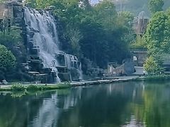 -枫香湖儿童公园