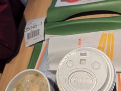 -麦当劳(燕顺路店)