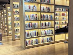 -古美路街道图书馆