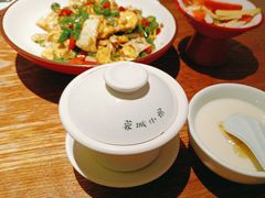 -蓉城小馆(科兴店)